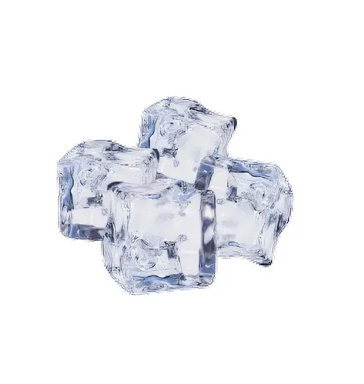 Eiswürfel