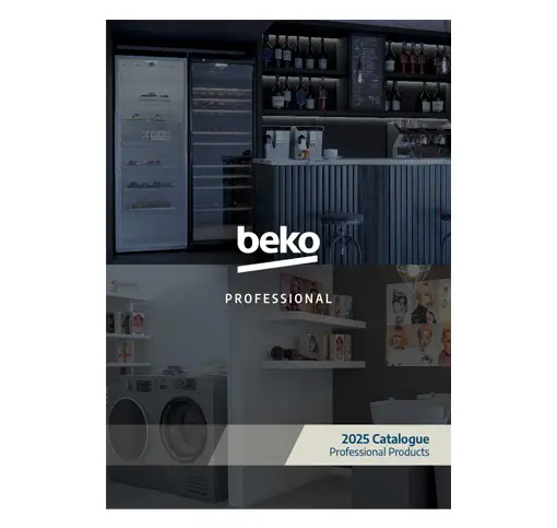 BEKO Gesamtkatalog