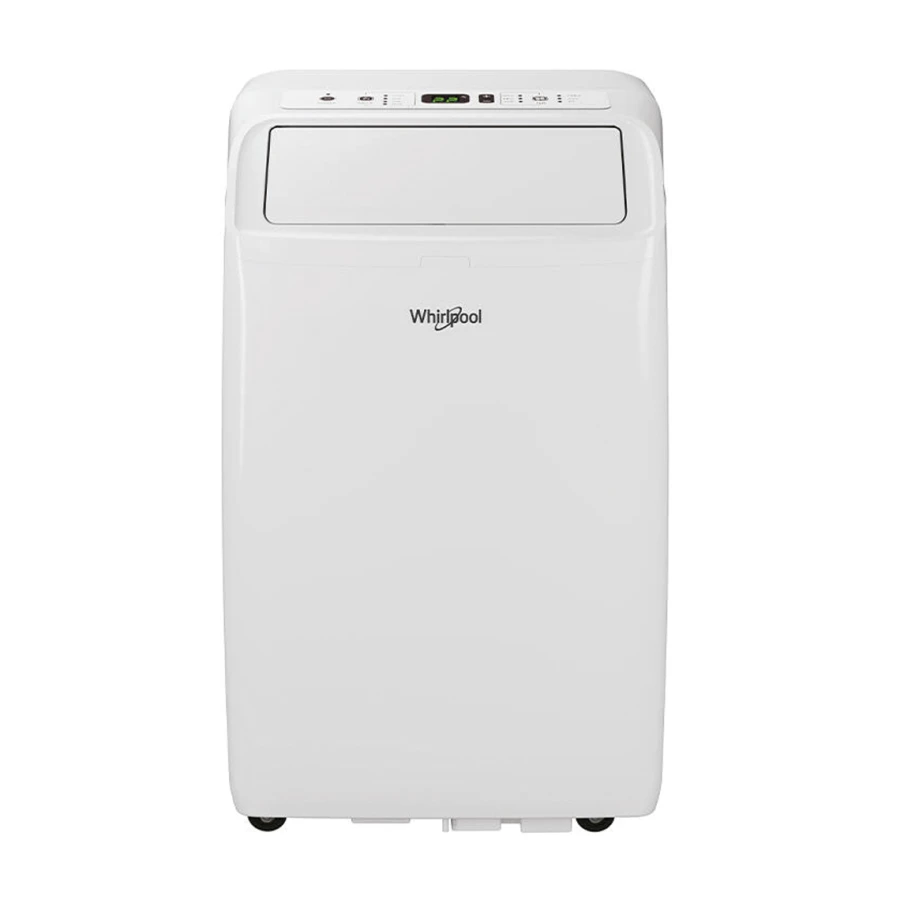 PACF212HP W