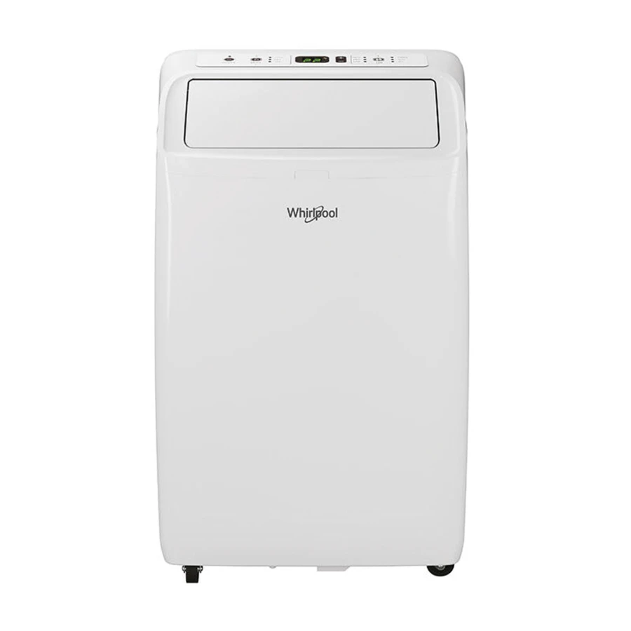 PACF29HP W